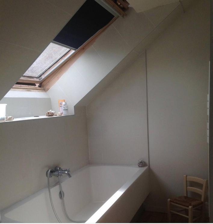 Chambre Ville & Campagne Nantes Eksteriør billede